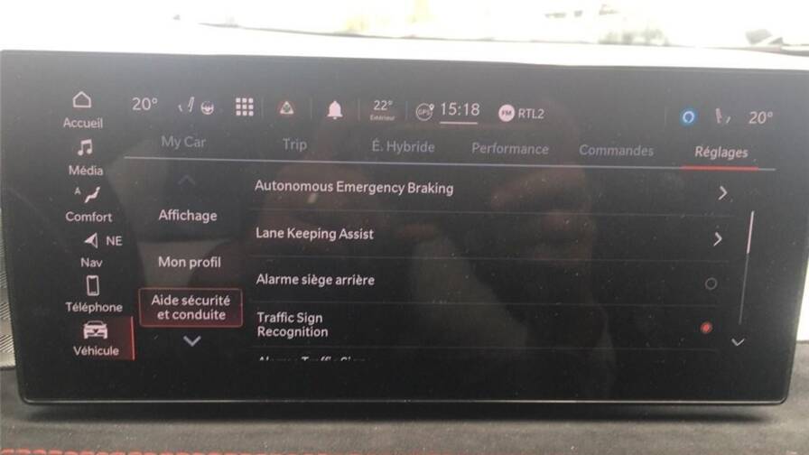 Mandataire Automobile occasion, recherche de Alfa romeo Tonale-1-3-hybride-rechargeable-phev-280ch-at6-q4-veloce - E-Motors