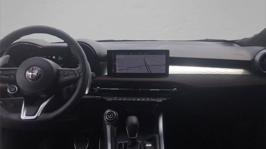 Mandataire Automobile occasion, recherche de Alfa romeo Tonale-1-3-hybride-rechargeable-phev-280ch-at6-q4-veloce - E-Motors