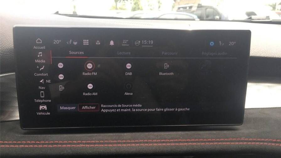 Mandataire Automobile occasion, recherche de Alfa romeo Tonale-1-3-hybride-rechargeable-phev-280ch-at6-q4-veloce - E-Motors