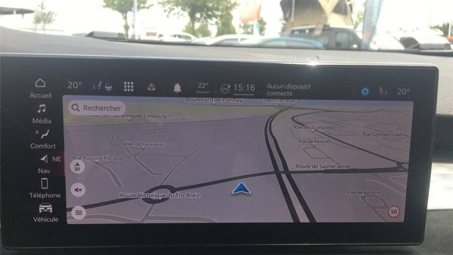 Mandataire Automobile occasion, recherche de Alfa romeo Tonale-1-3-hybride-rechargeable-phev-280ch-at6-q4-veloce - E-Motors