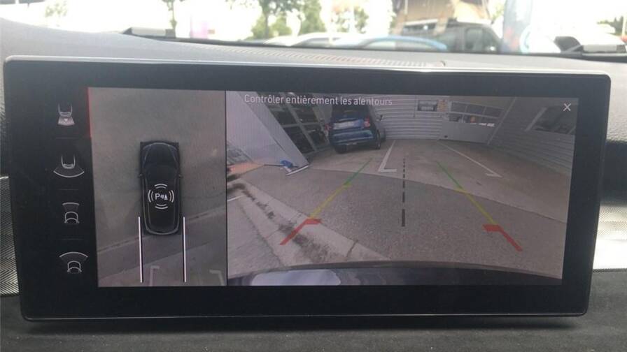 Mandataire Automobile occasion, recherche de Alfa romeo Tonale-1-3-hybride-rechargeable-phev-280ch-at6-q4-veloce - E-Motors