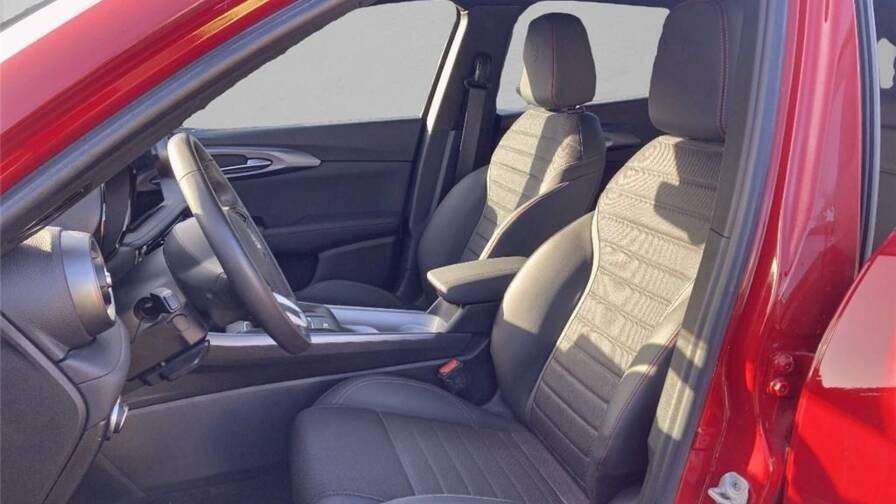 Mandataire Automobile occasion, recherche de Alfa romeo Tonale-1-5-hybrid-130-ch-tct7-sprint - E-Motors