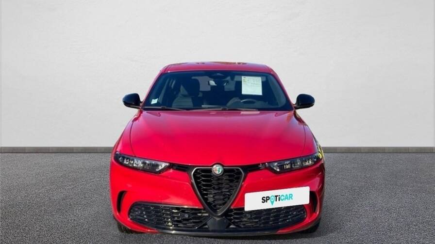 Mandataire Automobile occasion, recherche de Alfa romeo Tonale-1-5-hybrid-130-ch-tct7-sprint - E-Motors