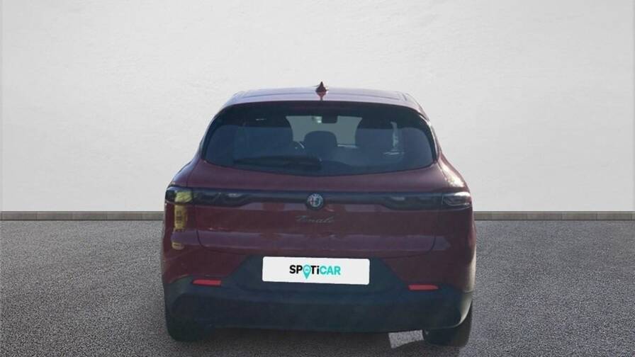 Mandataire Automobile occasion, recherche de Alfa romeo Tonale-1-5-hybrid-130-ch-tct7-sprint - E-Motors