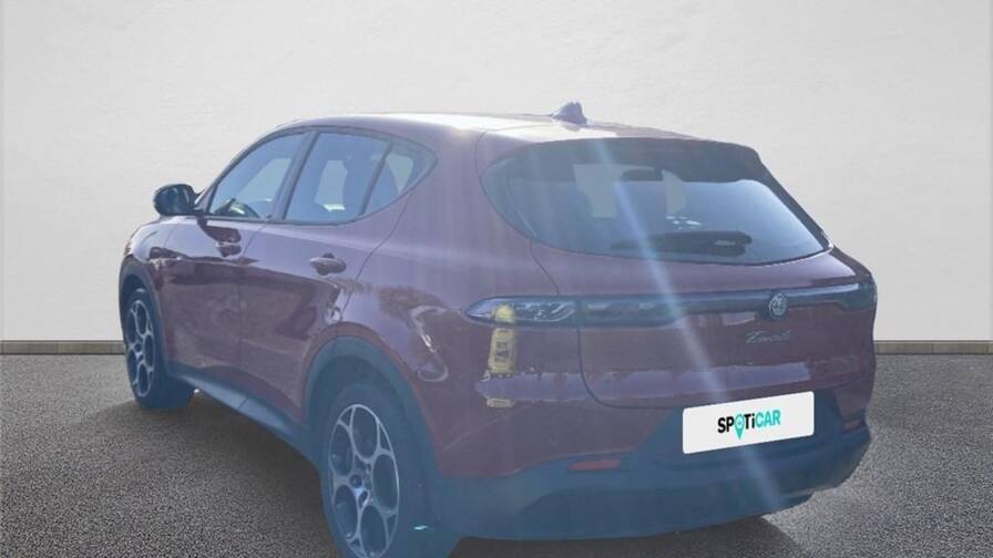 Mandataire Automobile occasion, recherche de Alfa romeo Tonale-1-5-hybrid-130-ch-tct7-sprint - E-Motors