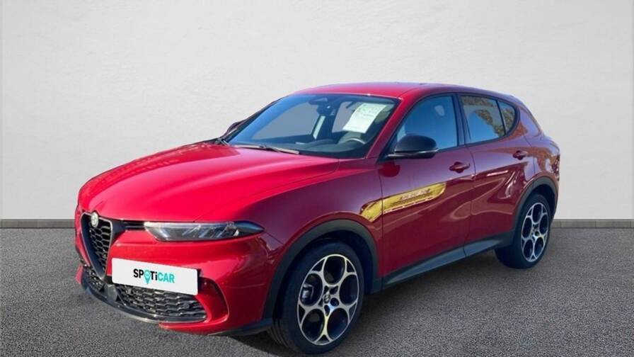 Mandataire Automobile occasion, recherche de Alfa romeo Tonale-1-5-hybrid-130-ch-tct7-sprint - E-Motors