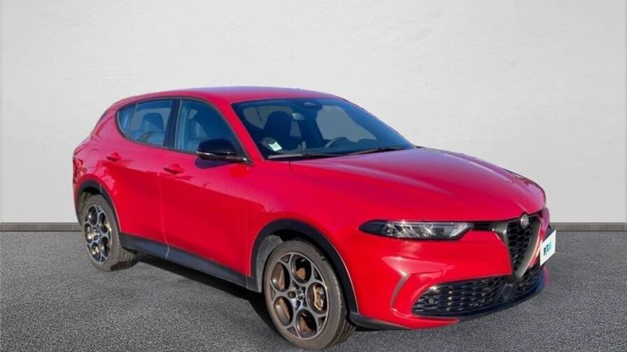 Mandataire Automobile occasion, recherche de Alfa romeo Tonale-1-5-hybrid-130-ch-tct7-sprint - E-Motors