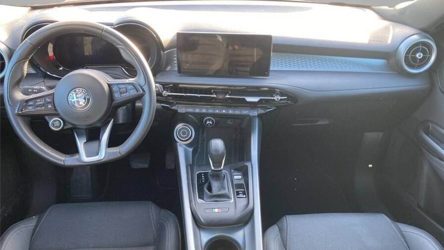 Mandataire Automobile occasion, recherche de Alfa romeo Tonale-1-5-hybrid-130-ch-tct7-sprint - E-Motors