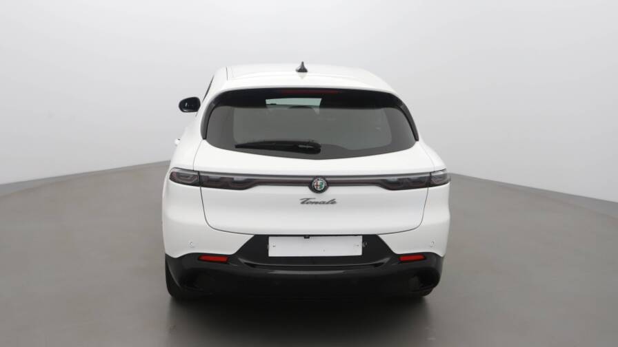 Mandataire Automobile occasion, recherche de Alfa romeo Tonale-1-5-hybrid-130ch-sprint - E-Motors