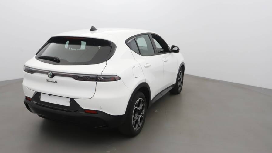 Mandataire Automobile occasion, recherche de Alfa romeo Tonale-1-5-hybrid-130ch-sprint - E-Motors