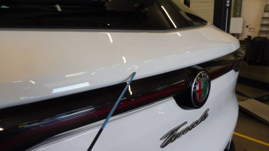 Mandataire Automobile occasion, recherche de Alfa romeo Tonale-1-5-hybrid-130ch-sprint - E-Motors