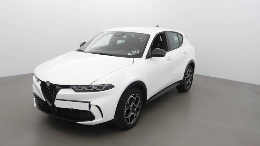 Mandataire Automobile occasion, recherche de Alfa romeo Tonale-1-5-hybrid-130ch-sprint - E-Motors