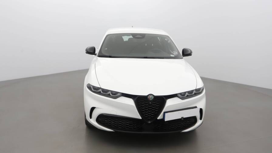 Mandataire Automobile occasion, recherche de Alfa romeo Tonale-1-5-hybrid-130ch-sprint - E-Motors