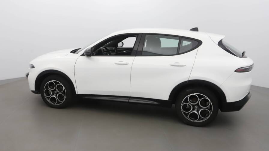 Mandataire Automobile occasion, recherche de Alfa romeo Tonale-1-5-hybrid-130ch-sprint - E-Motors