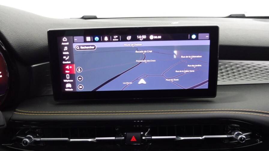 Mandataire Automobile occasion, recherche de Alfa romeo Tonale-1-5-hybrid-130ch-sprint - E-Motors