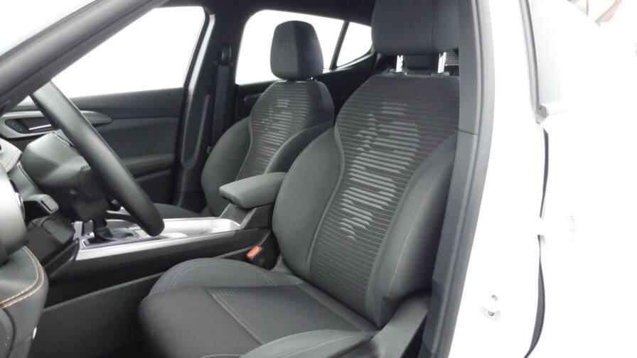 Mandataire Automobile occasion, recherche de Alfa romeo Tonale-1-5-hybrid-130ch-sprint - E-Motors