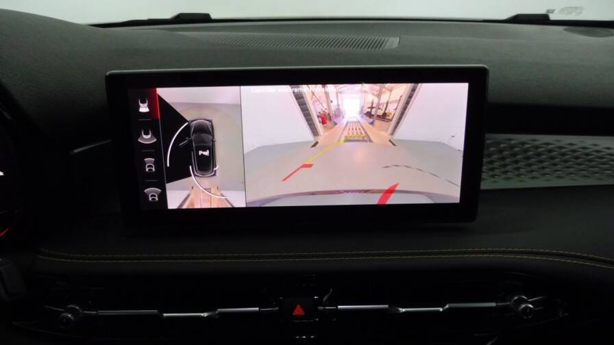 Mandataire Automobile occasion, recherche de Alfa romeo Tonale-1-5-hybrid-130ch-sprint - E-Motors