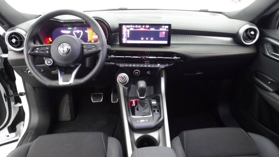 Mandataire Automobile occasion, recherche de Alfa romeo Tonale-1-5-hybrid-130ch-sprint - E-Motors