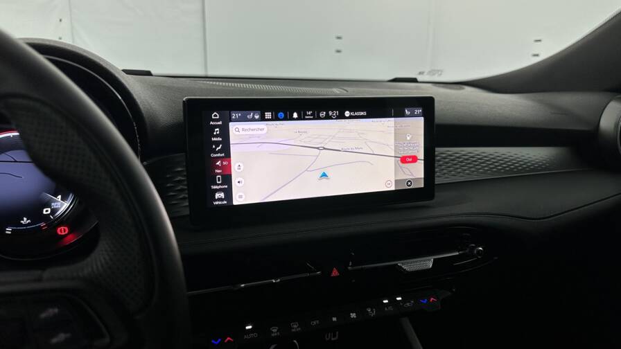 Mandataire Automobile occasion, recherche de Alfa romeo Tonale-1-5-hybrid-130ch-sprint-tct7 - E-Motors