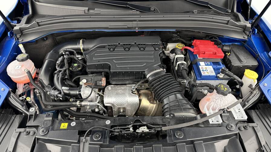 Mandataire Automobile occasion, recherche de Alfa romeo Tonale-1-5-hybrid-130ch-sprint-tct7 - E-Motors