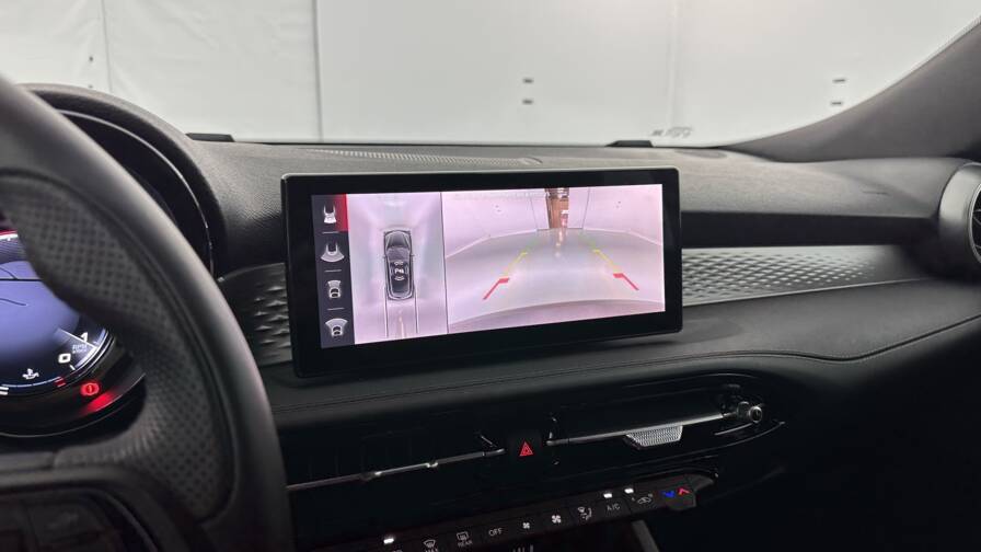 Mandataire Automobile occasion, recherche de Alfa romeo Tonale-1-5-hybrid-130ch-sprint-tct7 - E-Motors