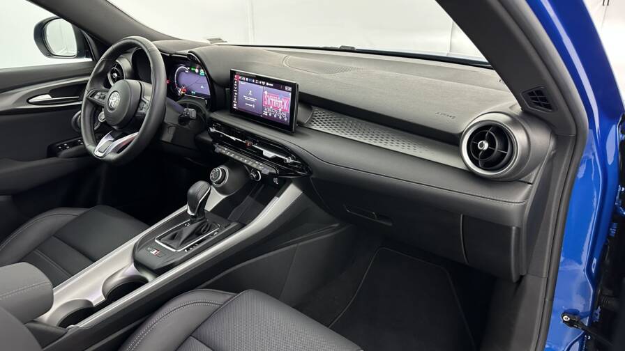 Mandataire Automobile occasion, recherche de Alfa romeo Tonale-1-5-hybrid-130ch-sprint-tct7 - E-Motors