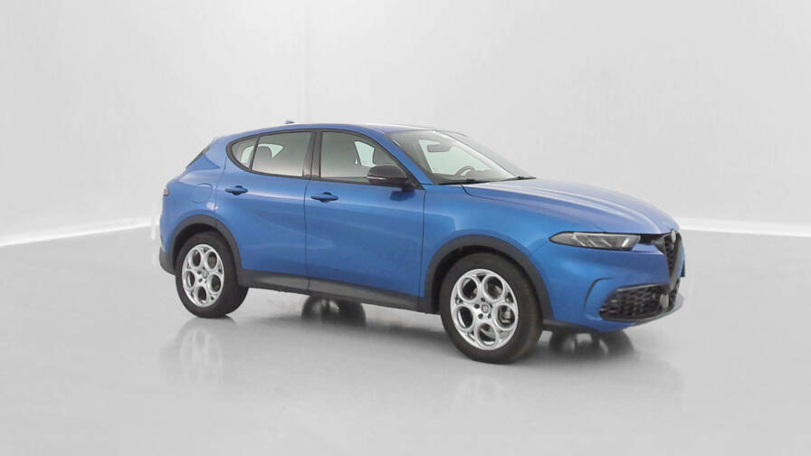 Mandataire Automobile occasion, recherche de Alfa romeo Tonale-1-5-hybrid-130ch-sprint-tct7 - E-Motors