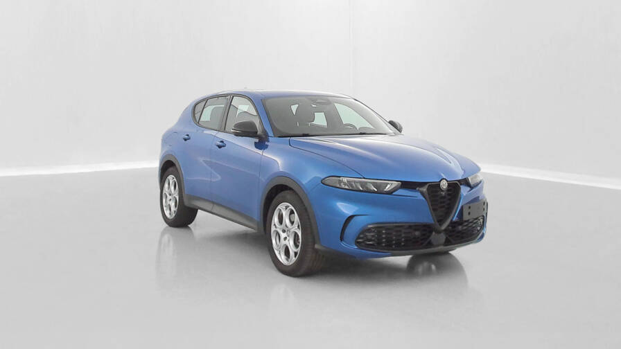 Mandataire Automobile occasion, recherche de Alfa romeo Tonale-1-5-hybrid-130ch-sprint-tct7 - E-Motors
