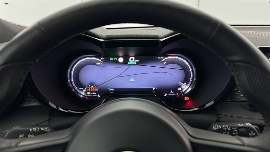 Mandataire Automobile occasion, recherche de Alfa romeo Tonale-1-5-hybrid-130ch-sprint-tct7 - E-Motors