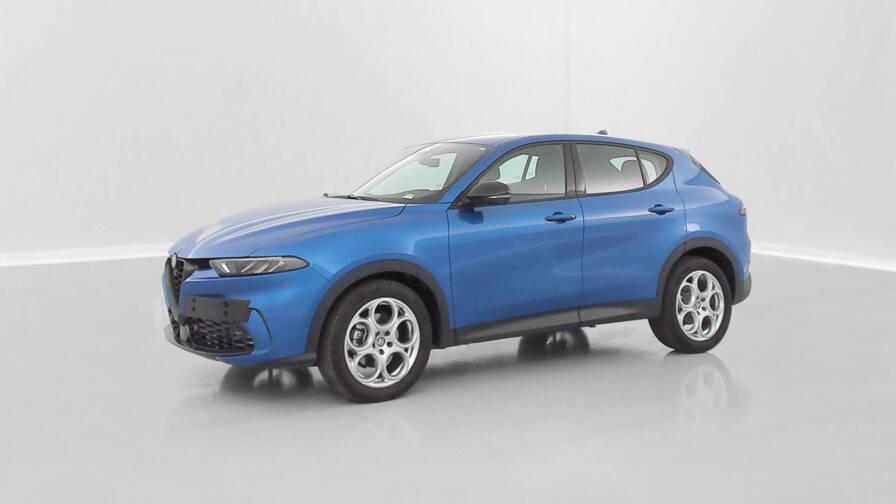 Mandataire Automobile occasion, recherche de Alfa romeo Tonale-1-5-hybrid-130ch-sprint-tct7 - E-Motors