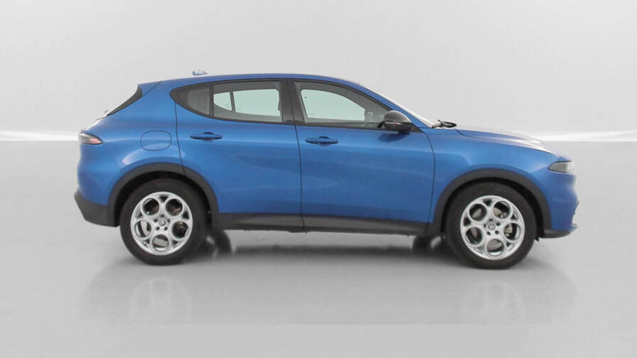 Mandataire Automobile occasion, recherche de Alfa romeo Tonale-1-5-hybrid-130ch-sprint-tct7 - E-Motors