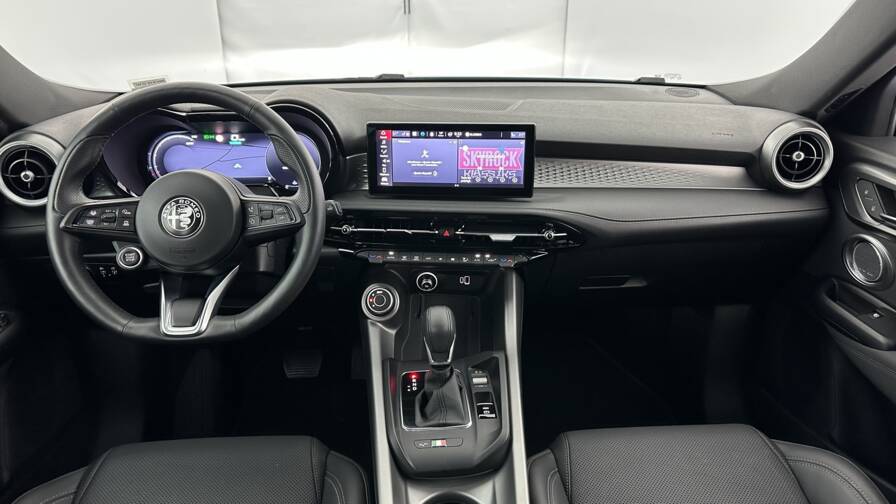 Mandataire Automobile occasion, recherche de Alfa romeo Tonale-1-5-hybrid-130ch-sprint-tct7 - E-Motors