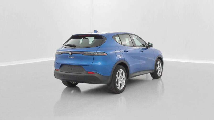 Mandataire Automobile occasion, recherche de Alfa romeo Tonale-1-5-hybrid-130ch-sprint-tct7 - E-Motors