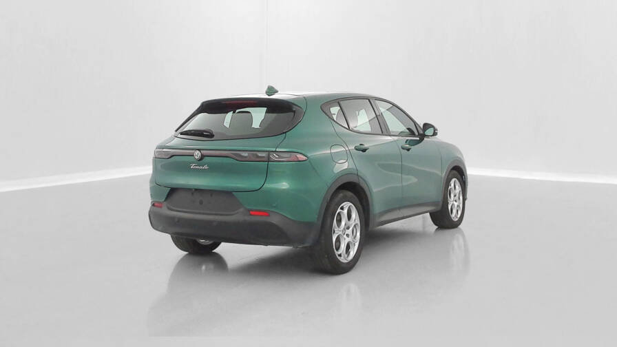 Mandataire Automobile occasion, recherche de Alfa romeo Tonale-1-5-hybrid-130ch-sprint-tct7 - E-Motors