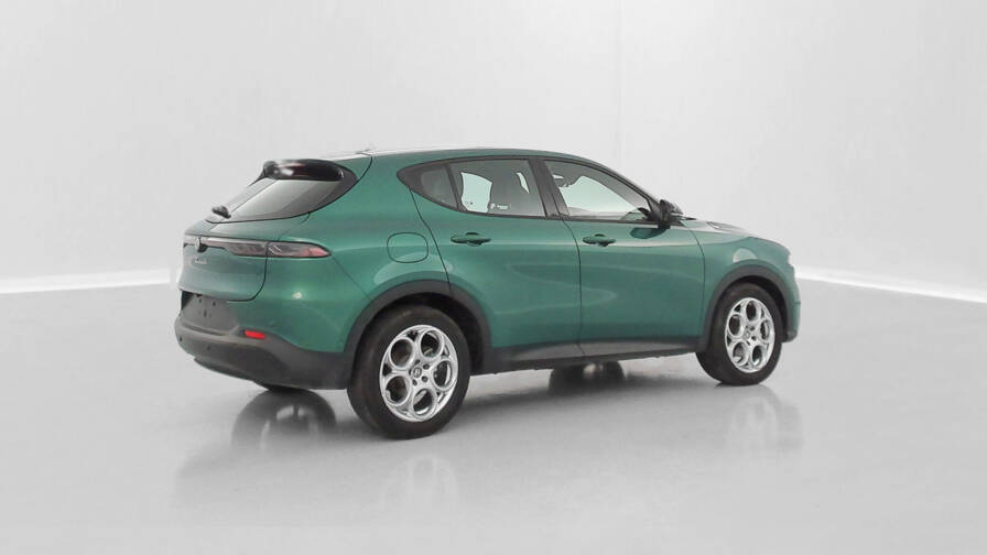 Mandataire Automobile occasion, recherche de Alfa romeo Tonale-1-5-hybrid-130ch-sprint-tct7 - E-Motors