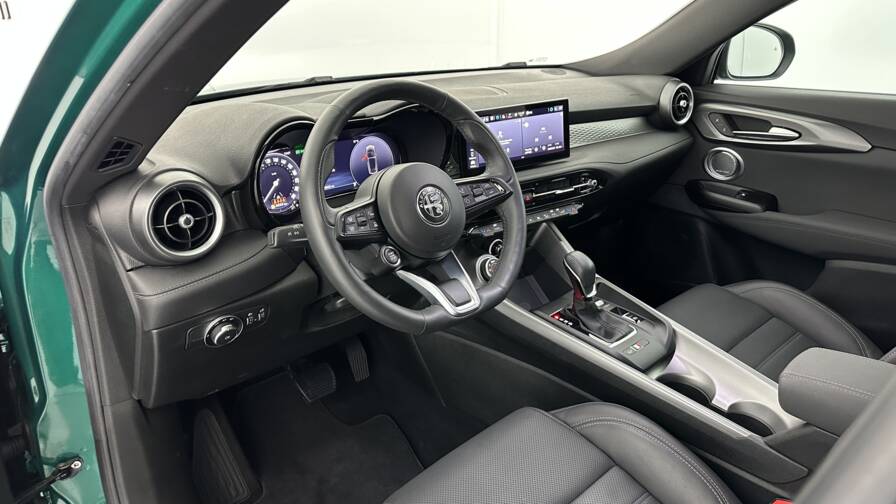 Mandataire Automobile occasion, recherche de Alfa romeo Tonale-1-5-hybrid-130ch-sprint-tct7 - E-Motors