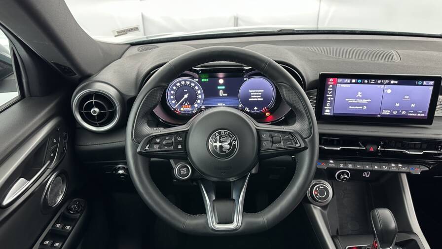Mandataire Automobile occasion, recherche de Alfa romeo Tonale-1-5-hybrid-130ch-sprint-tct7 - E-Motors