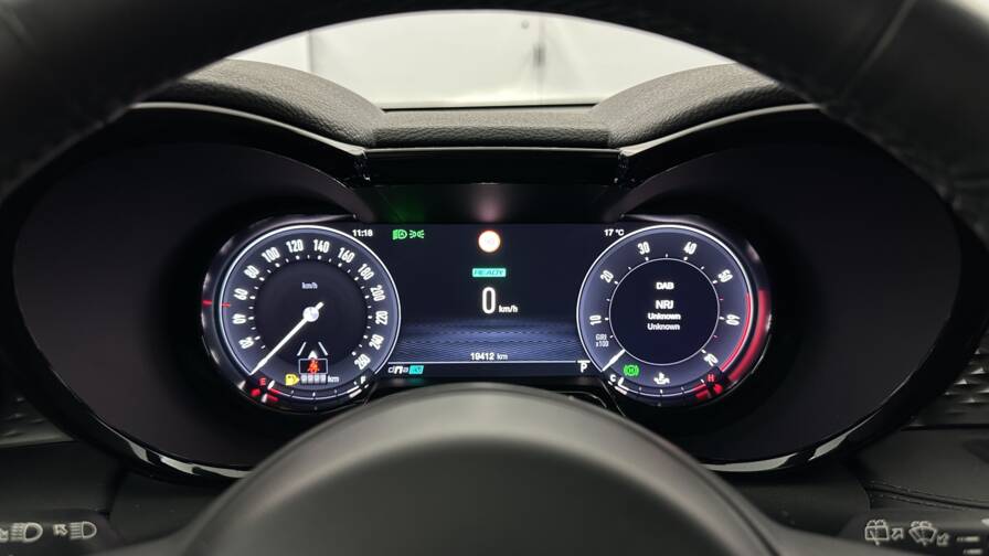 Mandataire Automobile occasion, recherche de Alfa romeo Tonale-1-5-hybrid-130ch-sprint-tct7 - E-Motors