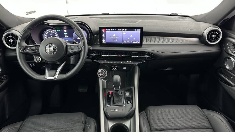 Mandataire Automobile occasion, recherche de Alfa romeo Tonale-1-5-hybrid-130ch-sprint-tct7 - E-Motors