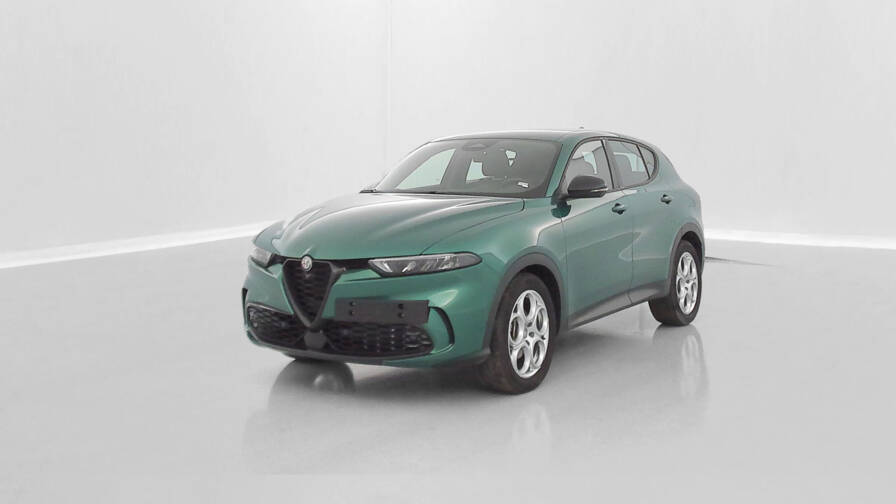 Mandataire Automobile occasion, recherche de Alfa romeo Tonale-1-5-hybrid-130ch-sprint-tct7 - E-Motors