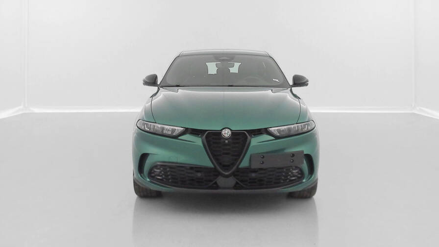 Mandataire Automobile occasion, recherche de Alfa romeo Tonale-1-5-hybrid-130ch-sprint-tct7 - E-Motors