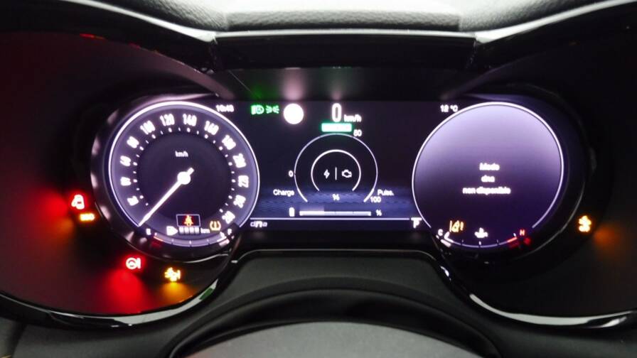 Mandataire Automobile occasion, recherche de Alfa romeo Tonale-1-5-hybrid-160ch-ti-vgt - E-Motors