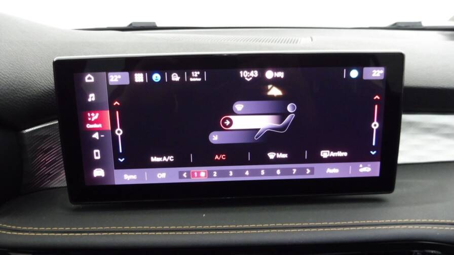 Mandataire Automobile occasion, recherche de Alfa romeo Tonale-1-5-hybrid-160ch-ti-vgt - E-Motors