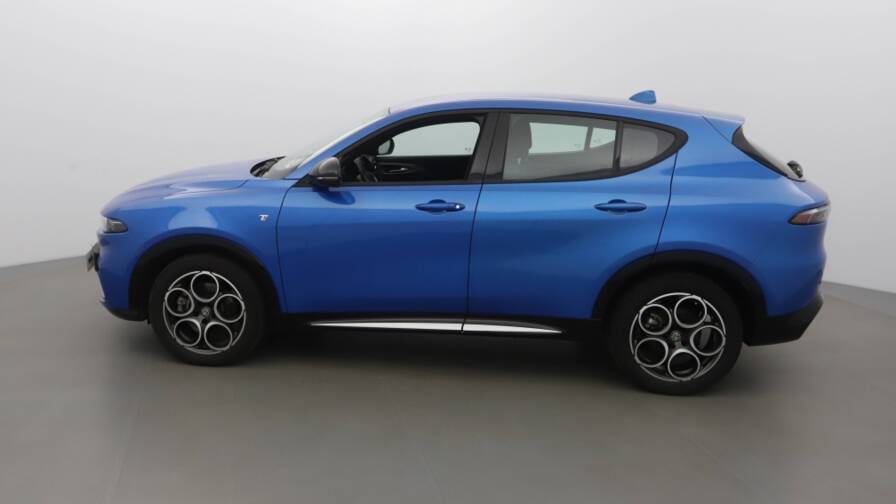 Mandataire Automobile occasion, recherche de Alfa romeo Tonale-1-5-hybrid-160ch-ti-vgt - E-Motors
