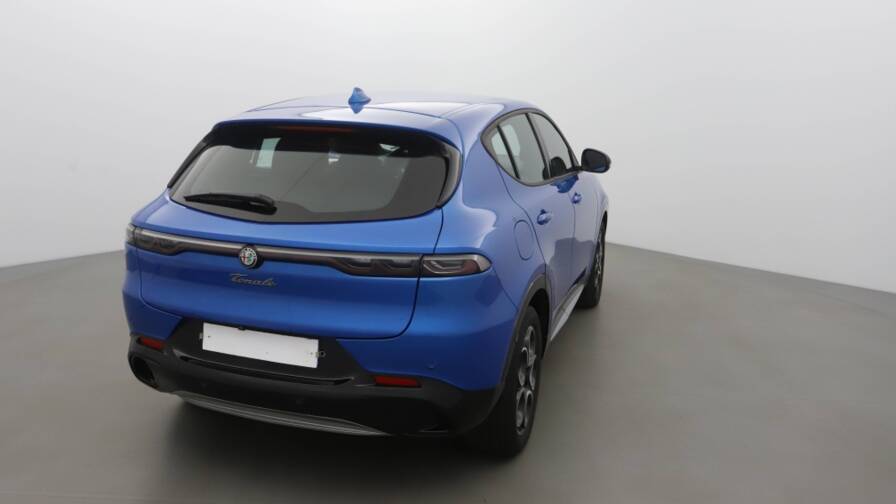 Mandataire Automobile occasion, recherche de Alfa romeo Tonale-1-5-hybrid-160ch-ti-vgt - E-Motors