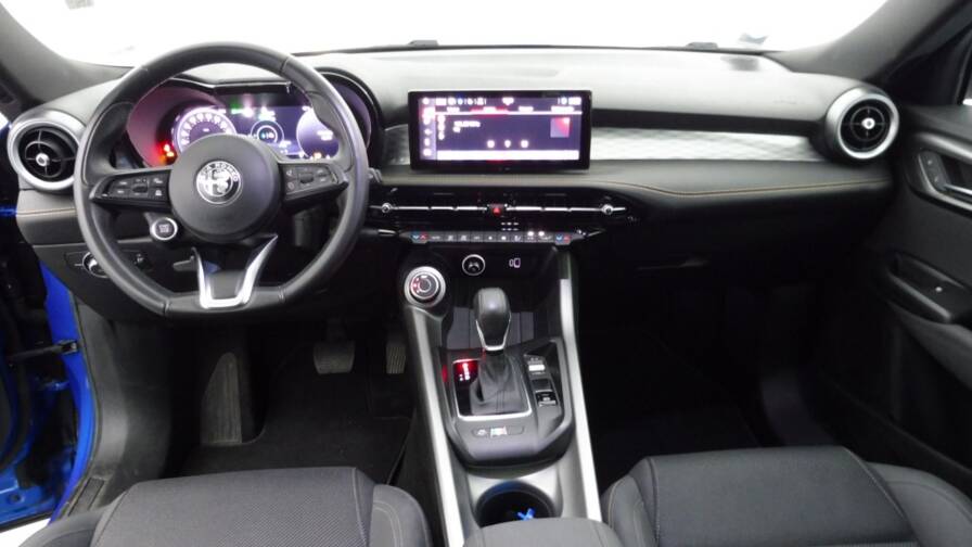 Mandataire Automobile occasion, recherche de Alfa romeo Tonale-1-5-hybrid-160ch-ti-vgt - E-Motors