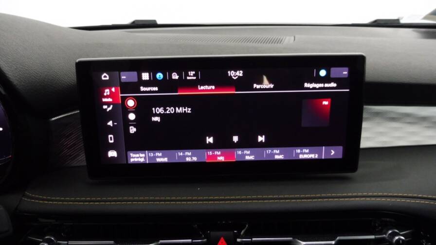 Mandataire Automobile occasion, recherche de Alfa romeo Tonale-1-5-hybrid-160ch-ti-vgt - E-Motors