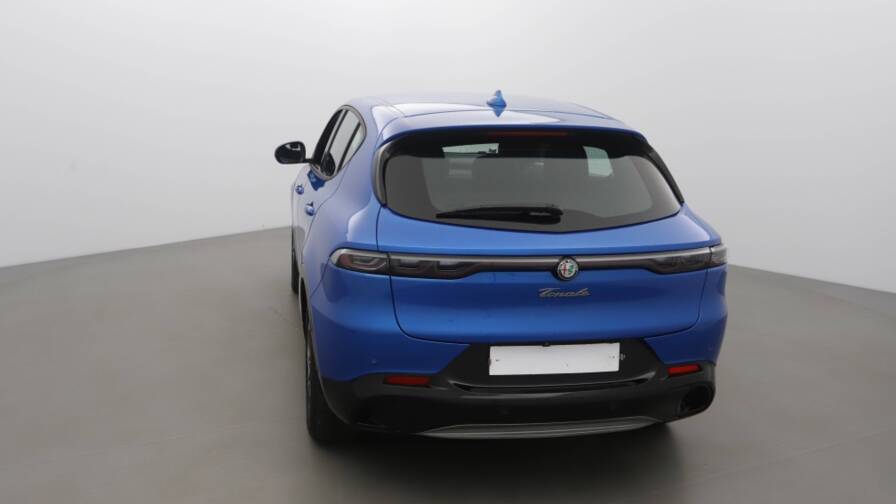 Mandataire Automobile occasion, recherche de Alfa romeo Tonale-1-5-hybrid-160ch-ti-vgt - E-Motors