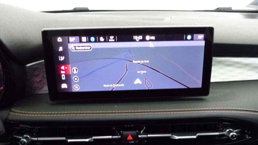 Mandataire Automobile occasion, recherche de Alfa romeo Tonale-1-5-hybrid-160ch-ti-vgt - E-Motors