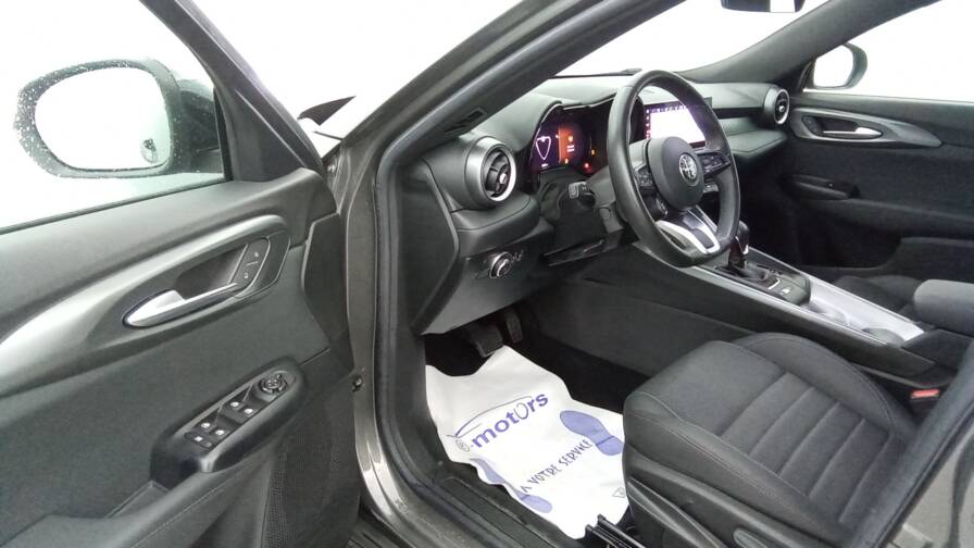 Mandataire Automobile occasion, recherche de Alfa romeo Tonale-1-6-multijet-ii-130-vgt-tct6-sprint - E-Motors